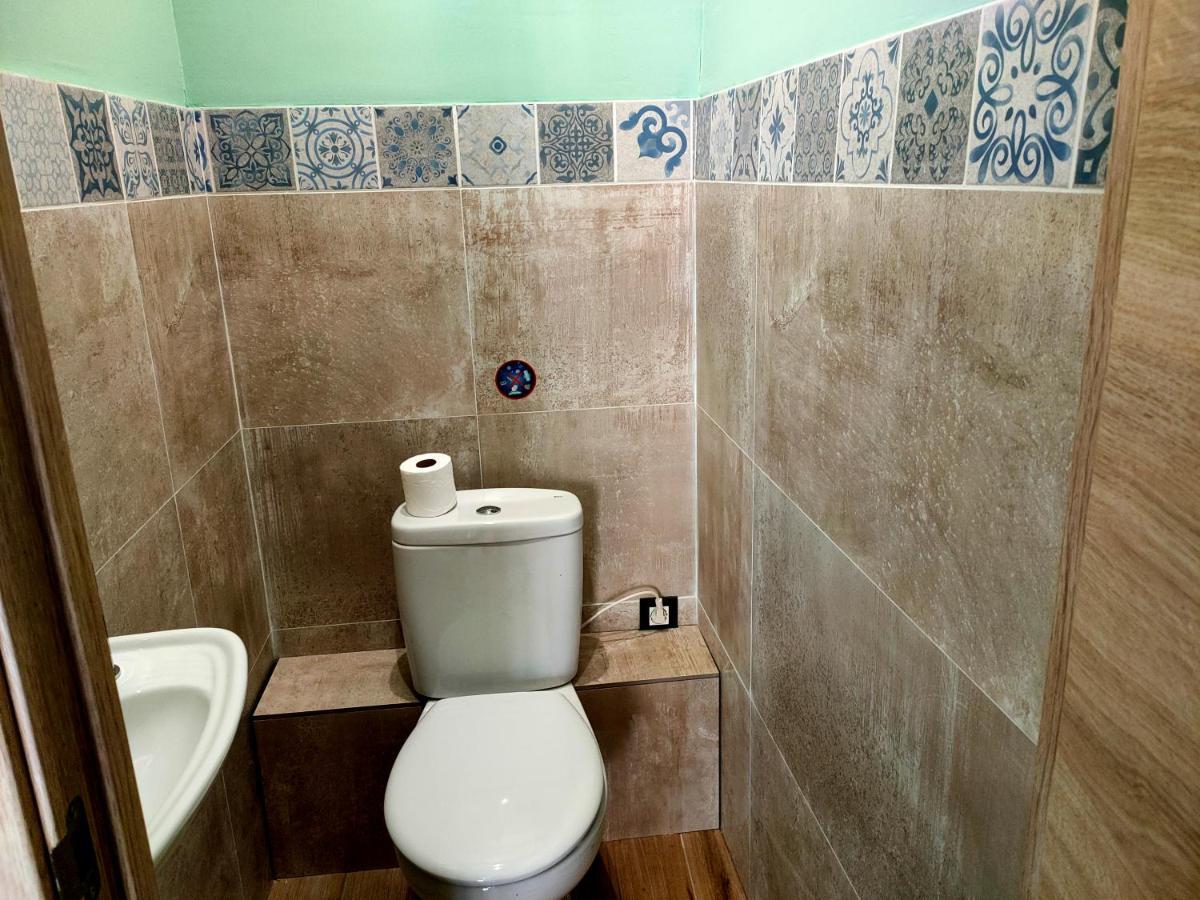 Cal Marsal Villa Aitona Esterno foto